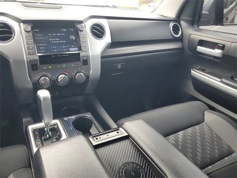 Used 2020 Toyota Tundra SR5 w/ SR5 Upgrade Package image 16