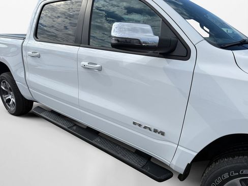 Certified 2023 RAM 1500 Laramie image 31