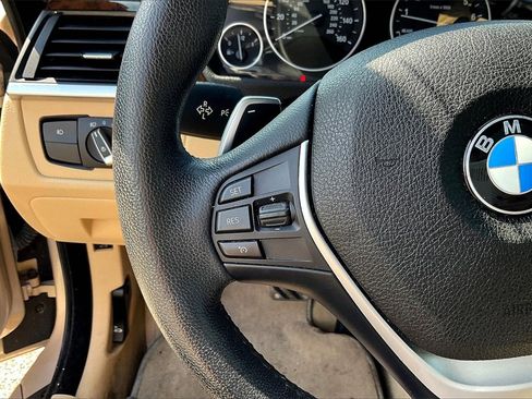 Used 2015 BMW 428i Convertible image 18