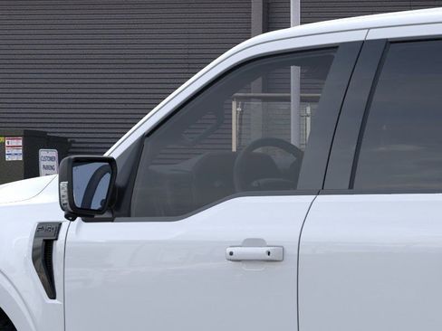 New 2026 Ford F150 XLT w/ Equipment Group 302A MID AWD/4WD image 20