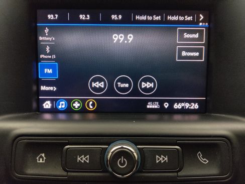 Used 2021 GMC Terrain SLE w/ Driver Convenience Package AWD/4WD image 25