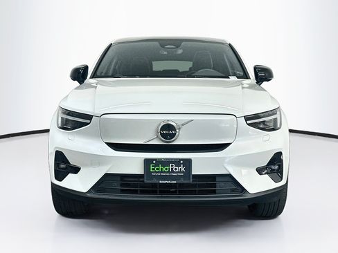 Used 2023 Volvo C40 P8 Recharge Ultimate w/ Protection Package Premier AWD/4WD image 2