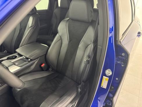 Certified 2023 Acura MDX A-Spec AWD/4WD image 11