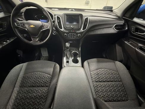 Certified 2024 Chevrolet Equinox LT image 19