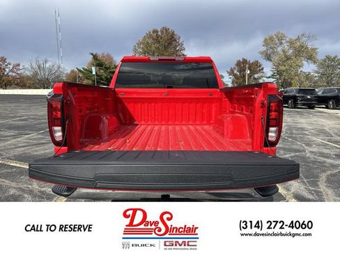 New 2026 GMC Sierra 1500 Pro w/ Pro Value Package AWD/4WD image 22