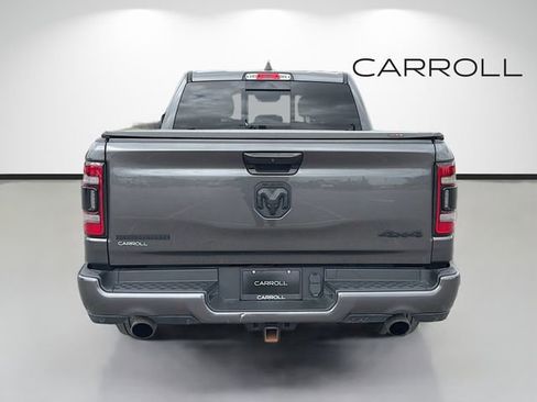 Used 2024 RAM 1500 Big Horn image 4