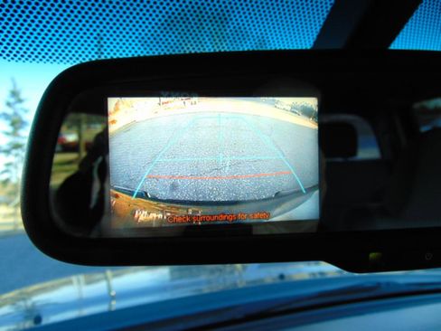 Used 2013 Toyota Tacoma 4x4 Double Cab w/ SR5 Pkg image 10