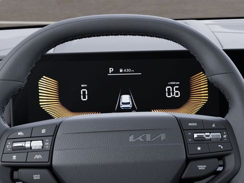 New 2026 Kia Sportage X-Line AWD/4WD image 21