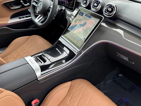 New 2026 Mercedes-Benz CLE 53 AMG 4MATIC Cabriolet image 28