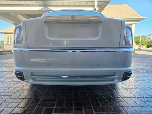 Used 2007 Rolls-Royce Phantom Sedan RWD image 32