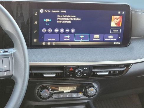 New 2026 Nissan Kicks SV FWD image 15