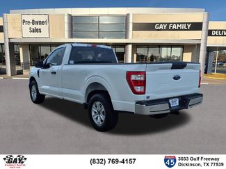 Used 2023 Ford F150 XL w/ XL Chrome Appearance Package RWD video 2