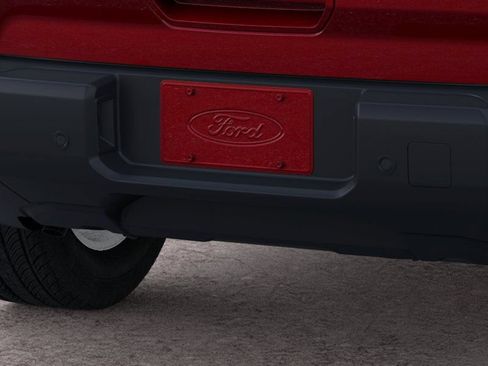 New 2026 Ford Bronco Sport Heritage w/ Convenience Package AWD/4WD image 24