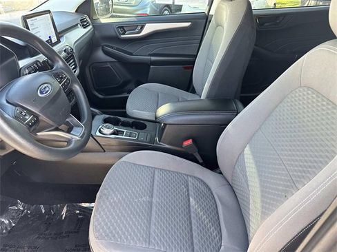 Certified 2022 Ford Escape SE image 22