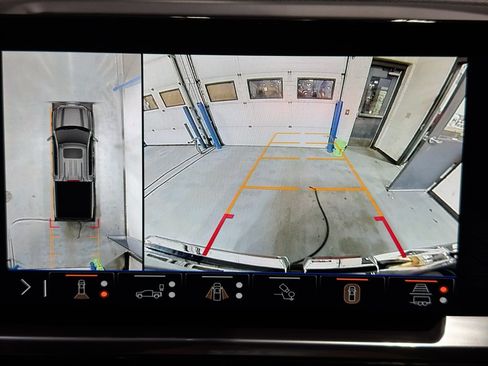 Used 2024 GMC Sierra 1500 Elevation w/ Elevation Premium Package image 60