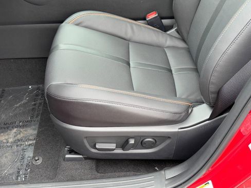 New 2026 MAZDA CX-50 AWD 2.5 Hybrid w/ Weather Package image 14