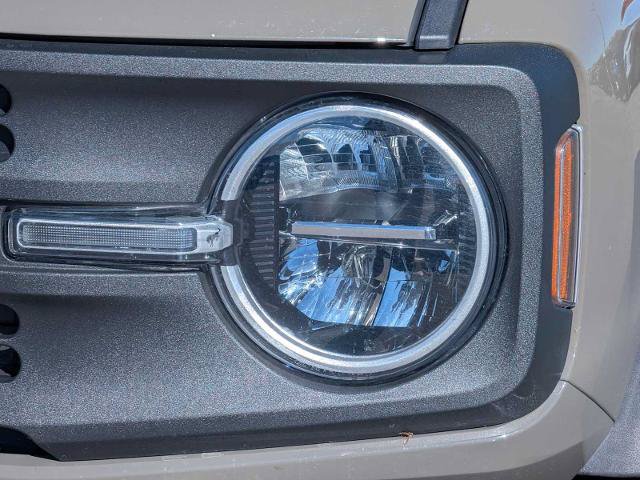 Certified 2026 Ford Bronco Big Bend AWD/4WD image 10