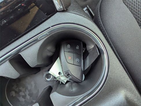 New 2026 GMC Canyon Elevation w/ Convenience Package image 21