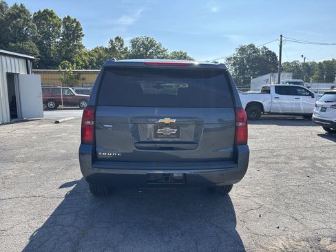 Used 2020 Chevrolet Tahoe LS RWD image 6