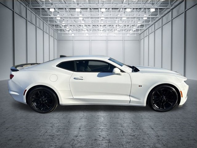 Used 2019 Chevrolet Camaro LS RWD image 6