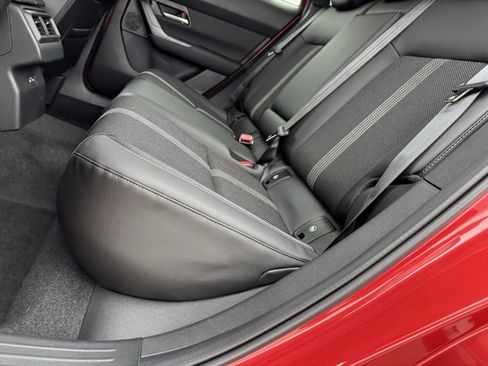 New 2026 MAZDA CX-50 AWD 2.5 S w/ Cargo Package image 9