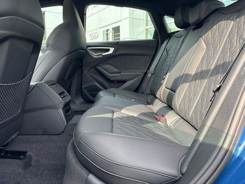 New 2026 Audi S5 Premium Plus AWD/4WD image 29