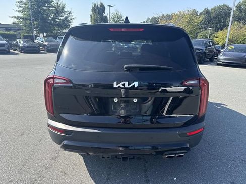 Certified 2022 Kia Telluride SX w/ SX Prestige Package AWD/4WD image 10