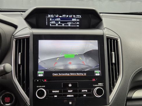 Used 2019 Subaru Forester Limited image 26