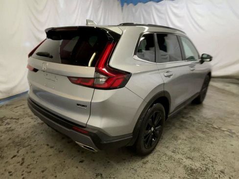 Used 2023 Honda CR-V Sport Touring image 8