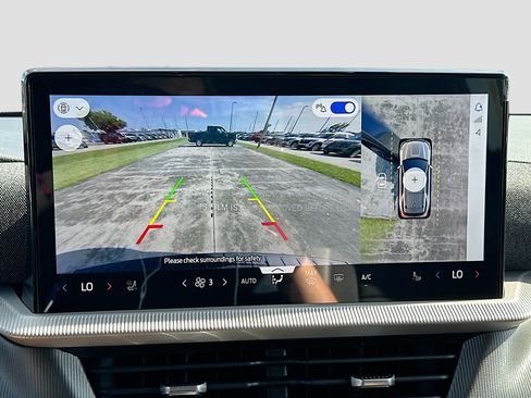 New 2026 Ford Explorer ST-Line w/ ST-Line Street Pack RWD image 9