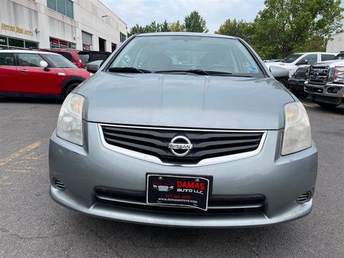 Used 2010 Nissan Sentra 2.0 S w/ Convenience Pkg FWD image 3