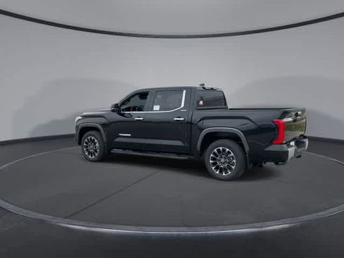 New 2026 Toyota Tundra Limited image 6