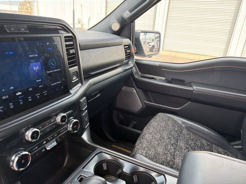 Used 2025 Ford F150 Tremor w/ Bed Utility Package AWD/4WD image 33