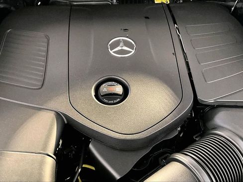 New 2026 Mercedes-Benz GLE 350 4MATIC image 15