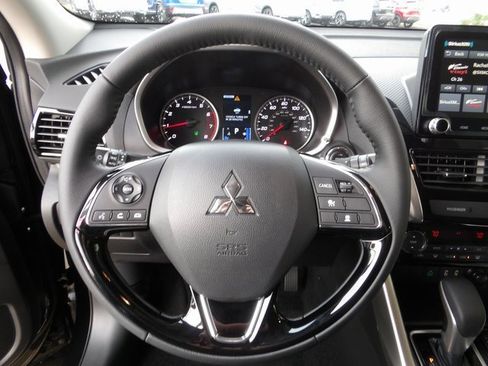 New 2026 Mitsubishi Eclipse Cross SE image 32