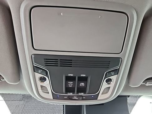 Used 2023 Honda Ridgeline RTL image 22