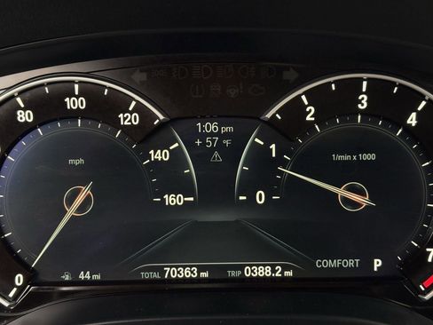 Used 2019 BMW X3 sDrive30i RWD image 15