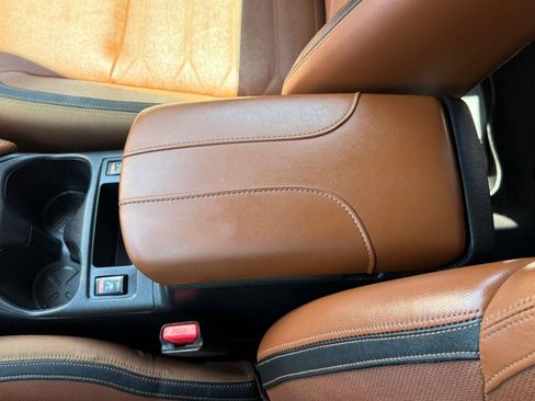 Used 2017 Nissan Rogue SL w/ SL Premium Package FWD image 56