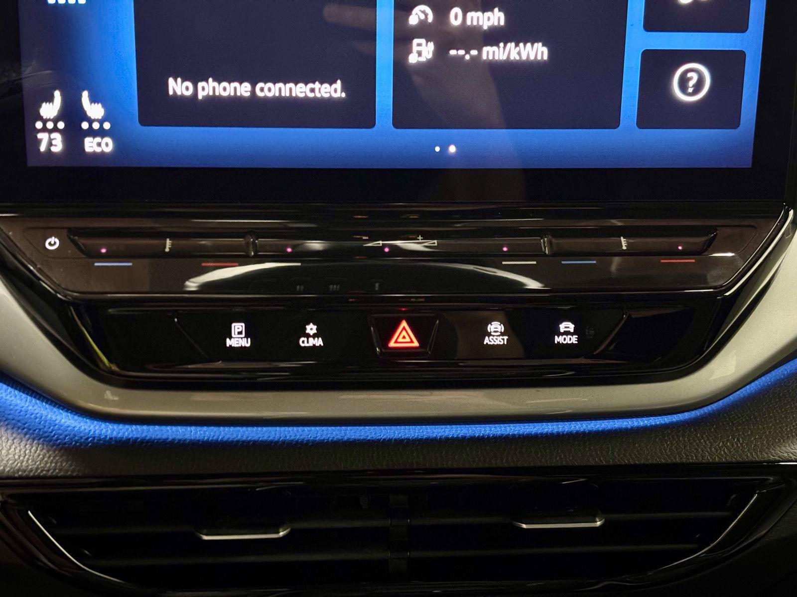 Used 2023 Volkswagen ID.4 S RWD image 30