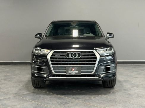 Used 2017 Audi Q7 3.0T Premium Plus AWD/4WD image 2