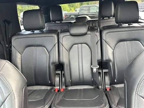 Used 2021 Ford Expedition Max Limited RWD image 26