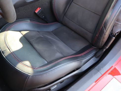 Used 2017 Chevrolet Corvette Stingray Coupe RWD image 15