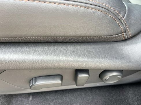 New 2026 Subaru Forester Touring image 26