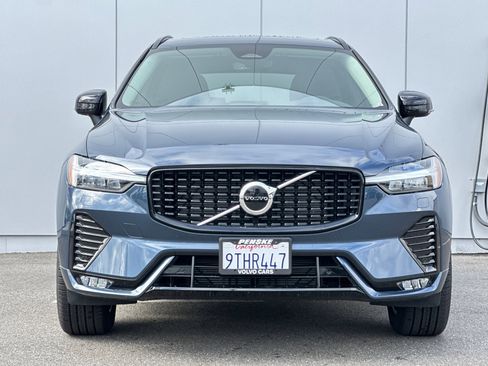 Certified 2025 Volvo XC60 B5 Core w/ Protection Package Premier image 8