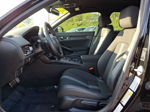 Used 2023 Honda Civic Sport image 13