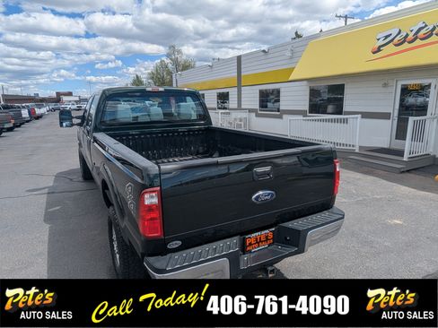 Used 2016 Ford F250 XL AWD/4WD image 16