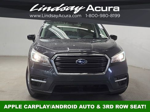 Used 2019 Subaru Ascent 8-Passenger image 2