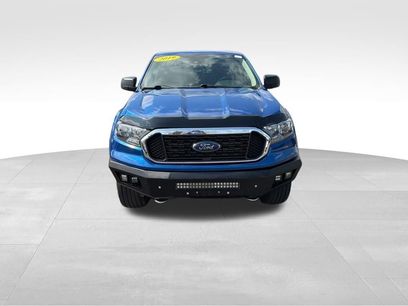 Used 2019 Ford Ranger XLT w/ Equipment Group 302A Luxury