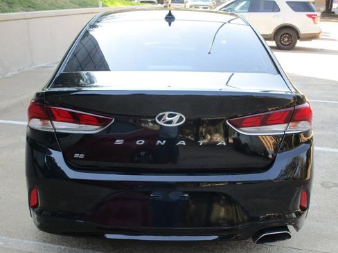 Used 2018 Hyundai Sonata SE image 6