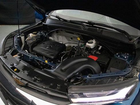 Used 2021 Chevrolet TrailBlazer LT w/ Convenience Package AWD/4WD image 26